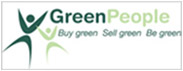 green people logo