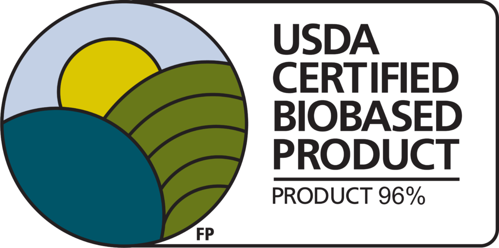 USDA Certified